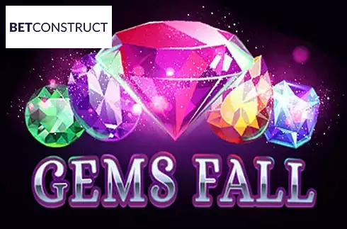 Gems Fall